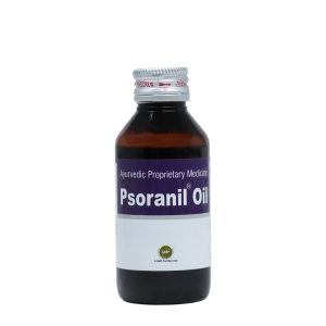 psoranil oil ayurvedic medicine for psoriasis
