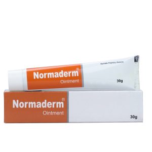 NORMADERM M OINTMENT