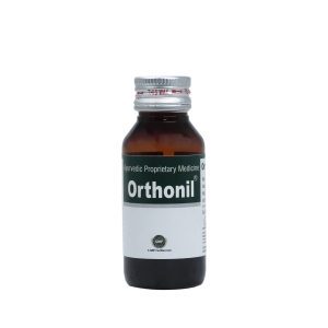 ORTHONIL OIL 50 ML