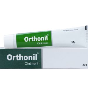 orthonil ointment