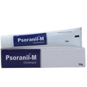psoranil ointment